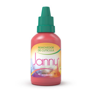 Removedor de Cutícula Líquido - 30ml