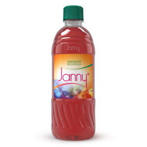 Removedor de Cutícula Líquido - 500ml