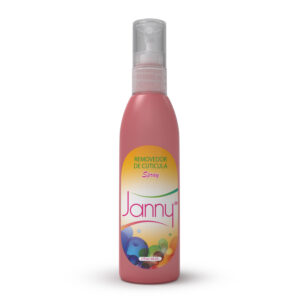 Removedor de Cutícula Líquido - 60ml Spray