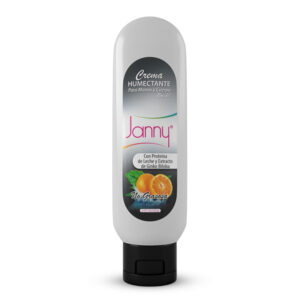 Crema Humectante para Manos y Cuerpo para Él - 120g