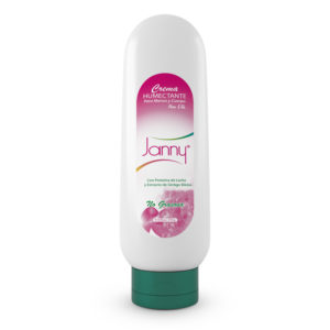 Crema Humectante para Manos y Cuerpo para Ella - 275g